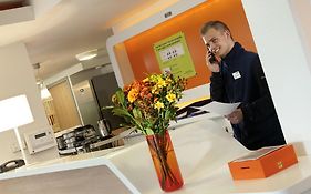 Ibis Budget Orgeval